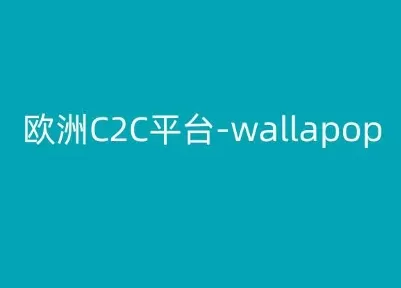 欧洲C2C平台-wallapop-kim跨境电商教程 - 淘客掘金网-淘客掘金网