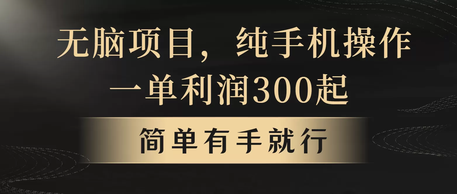 全网首发，翻身项目，年前最赚钱项目之一。收益翻倍！ - 淘客掘金网-淘客掘金网